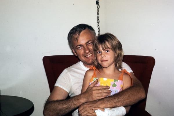 Featured photo of Lawrence Dausin